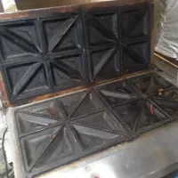 اسنک‌ساز‌صنعتی