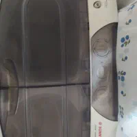 لباسشویی دوقلو|ماشین لباسشویی و خشککن لباس|قوچان, |دیوار