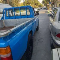 نیسان مدل 85تناژ 3450|خودرو سواری و وانت|اصفهان, تیران|دیوار
