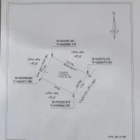 زمین سوله نزدیک شاپور جدید|فروش دفتر صنعتی، کشاورزی، تجاری|خمینیشهر, |دیوار
