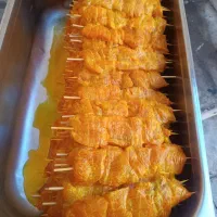 پخت غذای نذری