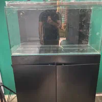 آکواریوم ریمیکس شور و شیرین