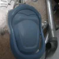 دوچرخه دخترانه|دوچرخه، اسکیت، اسکوتر|پاکدشت, شهرک انقلاب|دیوار