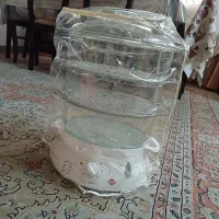 بخاپز|سایر لوازم برقی|رشت, استقامت ۱|دیوار
