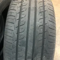 لاستیک جی تی سایز ۲۰۵/۵۰/R17