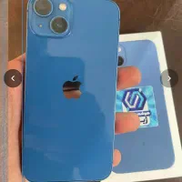iPhone 13 ch 2sim|موبایل|تهران, جنت‌آباد شمالی|دیوار