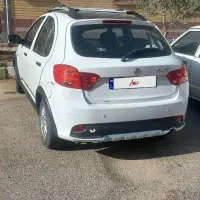 کوئیک GXR L 403|خودرو سواری و وانت|سمنان, |دیوار