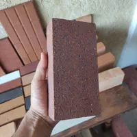 پخش انواع آجر نسوز،قزاقی،رستیک|مصالح و تجهیزات ساختمان|رویان, |دیوار