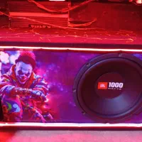 سیستم صوتی نقد و اقساطی|قطعات یدکی و لوازم جانبی|محمدیه-قزوین, |دیوار