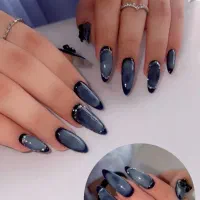 کاشت ناخن|خدمات آرایشگری و زیبایی|دوگنبدان, |دیوار