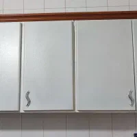 کابینت فلزی|مصالح و تجهیزات ساختمان|دهگلان, |دیوار