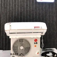 فروش ویژه کولر گازی الجی کره 30هزار