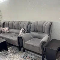 مبل و میزتلویزیون