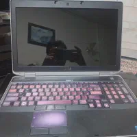 لپ تاپ دل لتیتود E6530 با پردازنده i7 نسل ۳|رایانه همراه|کرمان, |دیوار