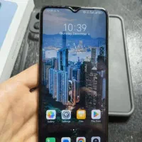 گوشی اقتصادی honor x5b plus هانر