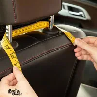 استخدام دوزنده روکش صندلی