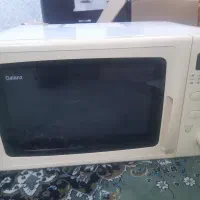 مایکرو ویو galanz