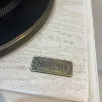 گرامافون مبله|سیستم صوتی خانگی|مشهد, شهرک لشکر (شهرک غرب)|دیوار