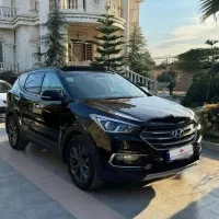 سانتافه خشک