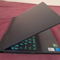 Lenovo ideapad gaming 3 لپ تاپ|رایانه همراه|تهران, حکیمیه|دیوار