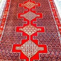 چند تخته فرش دستباف کناره|فرش|تهران, هوانیروز|دیوار