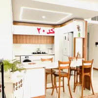 منزل مبله یک خواب و دو خواب صدرا|اجارهٔ کوتاهمدت آپارتمان و سوئیت|صدرا-فارس, فاز ۲|دیوار