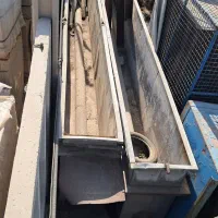 فروش دوعدد وان استیل