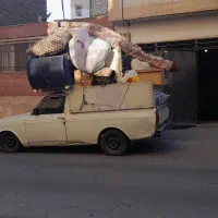 باربری‌اسباب‌کشی‌اثاثیه‌منزل‌کارگرتنها‌ساید|خدمات حمل و نقل|مشهد, دانشجو|دیوار