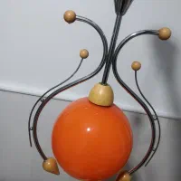 لوستر آشپزخانه