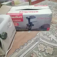 چرخ گوشت ناسیونال