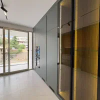فرشته ۱۹۰ متر نوسازی شده تراس و استخر فعال|فروش آپارتمان|تهران, الهیه|دیوار