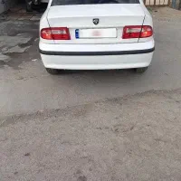 سمند lx فروش فوری