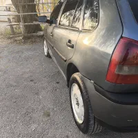 فولکس گل 2007