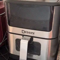 سرخکن دسینی