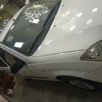 تیبا ۱ بی رنگ مدل ۹۷