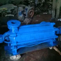 پکیچ پمپ اب ۸۰/۸ ویکایل WKL حلزونی خلا شوفاژ