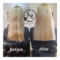 کراتین مو،بوتاکس،پروتیین مو اسکراب اسکالپ،آموزش|خدمات آرایشگری و زیبایی|شاهین‌شهر, حافظ شمالی|دیوار