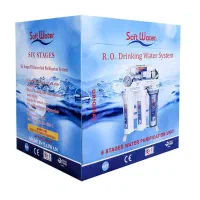 نصب، تعمیر و سرویس انواع تصفیه آب خانگی