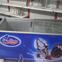 فروش لوازم سوپر‌مارکت