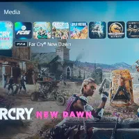 Ps5|کنسول، بازی ویدئویی و آنلاین|میانه, |دیوار