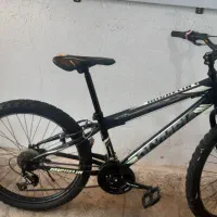 دوچرخه ۲۴ المپیا|دوچرخه، اسکیت، اسکوتر|تربت‌حیدریه, قائم|دیوار