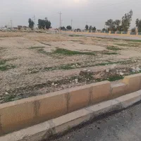 زمین مسکونی مهران