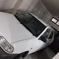پراید سند تک برگ خانگی