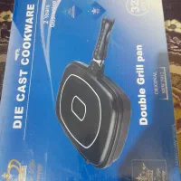 ماهیتابه رژیمی با قابلمه