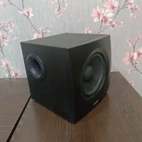 ساب ووفر ادیفایر  edifier در حد نو