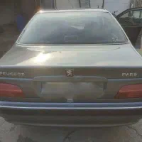 پژو پارس 85|خودرو سواری و وانت|تهران, شهرک خرازی|دیوار