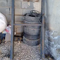 دکل تراکتور فروشی