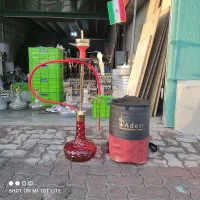 تولید کننده قلیان شمش برنجی