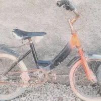 دوچرخه