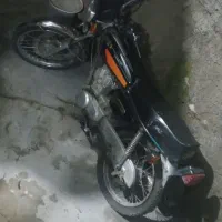 متور 90 مدارک دارد